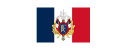 French Republic seal